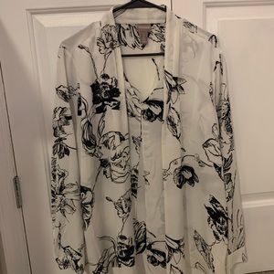 Chico’s Off the Rack Blouse | Size 2